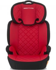 Автокресло Sesttino Armor red (15-36 кг)